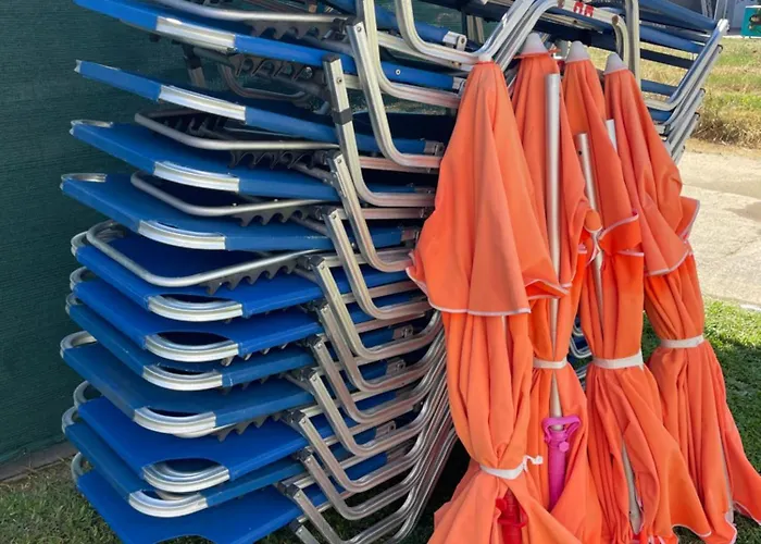 Apartamento Elegant Stelios Toroni