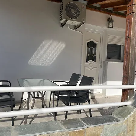 Apartment Elegant Stelios *