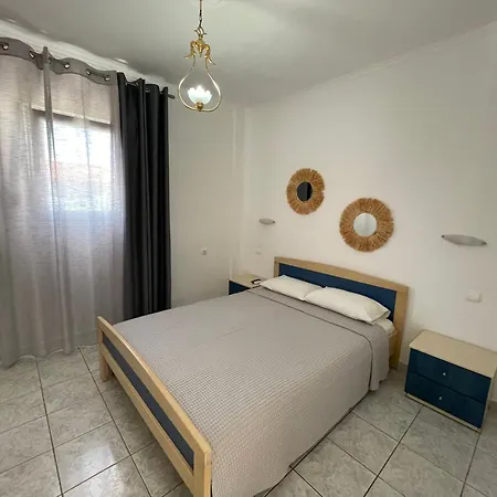 Apartment Elegant Stelios Toroni