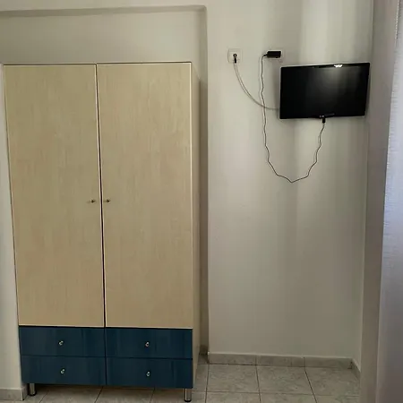 Apartment Elegant Stelios Toroni