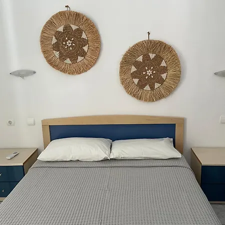 Apartment Elegant Stelios *