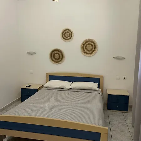 Elegant Stelios Apartment Toroni