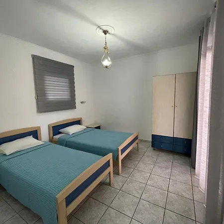 Apartment Elegant Stelios *