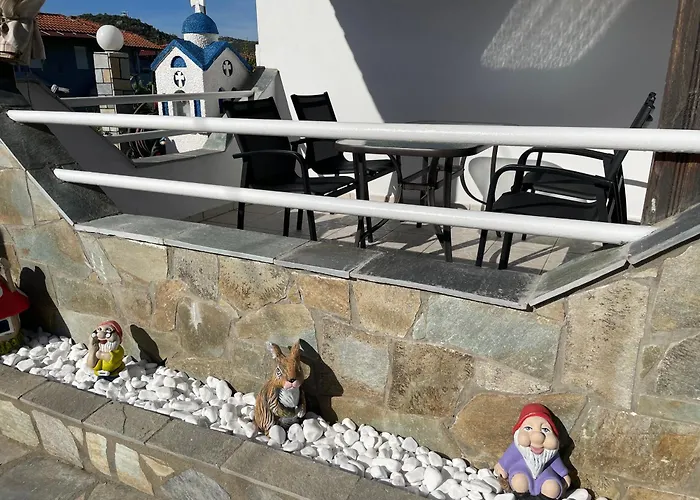 Elegant Stelios דירה טורוני